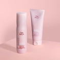 thumbnail image 3 of Wella Professional Invigo Blonde Recharge Shampoo Violeta Matizador para Cabello Rubio y con Mechas 1L, 3 of 11