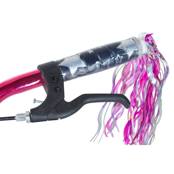 20 Genesis Girls Spy Girl Bike for Grade School Classrooms