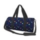 thumbnail image 1 of Easygdp Space Galaxy Bolsa de Viaje, Bolsa de Mano, Bolsa de Gimnasio, Bolsa de Equipaje para Viaje, 1 of 6