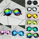 New Children Sunglasses Popular Toddler Children UV400 Protection Frame Outdoor Kids Cool - image 2 of 5