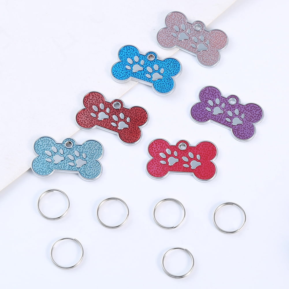 Pets at home tags hot sale