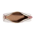 thumbnail image 3 of Bolsa Crossbody Coach Teri Blanca con Corazones, 3 of 4