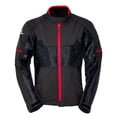 thumbnail image 1 of Chamara Moto Con Proteccion Impermeable Negra Talla M Luzern, 1 of 3