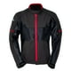 thumbnail image 1 of Chamara Moto Con Proteccion Impermeable Negra Talla M Luzern, 1 of 3