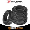 thumbnail image 3 of Yokohama Geolandar AT G015 P265/70R16 111 T Tire Fits: 2015 Toyota Tacoma TRD Pro, 2000-06 Toyota Tundra SR5, 3 of 5