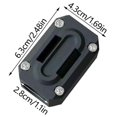 thumbnail image 5 of Crash Rod Decorative Block Engine Guard Bumper Motorcycle Engine Protector, 5 of 11