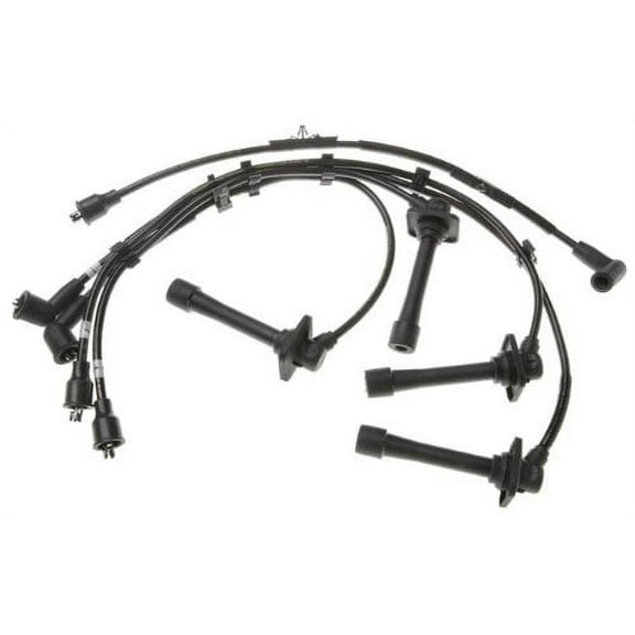 Standard 55114 Spark Plug Wire Set