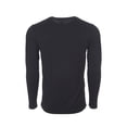 thumbnail image 3 of Avalanche Men's Crewneck Wool Blend Long Sleeve Base Layer Top, 3 of 4