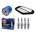 thumbnail image 1 of Kit Afinacin Spark 1.2 2011 2012 2013 2014 2015 Multigrado, 1 of 1