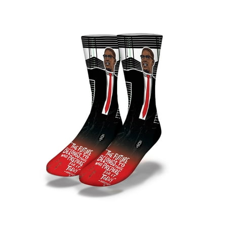 

Malcolm (style 1) Socks