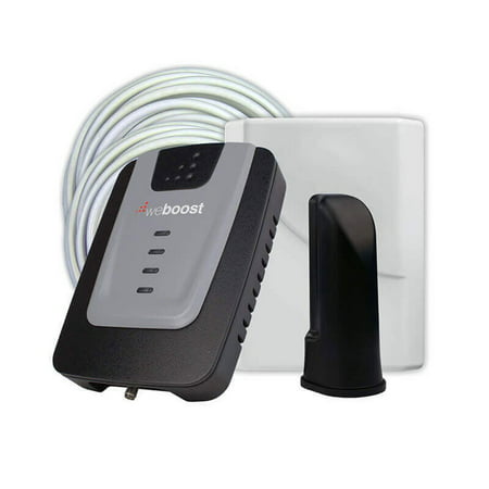 Weboost 470101r Refurbished Home 4g Wireless Signal-booster
