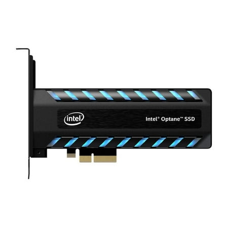 - Intel OptaneSSD 905P Series 960GB Solid State Drive