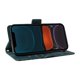 thumbnail image 4 of Funda GANGXUN para iPhone 11 con diseño acolchado elegante, cuero PU, protección total y ajuste preciso, 4 of 5