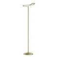 thumbnail image 7 of Arnsberg 425870128 Dessau Turbo Floor Lamp, Bronze, 7 of 7