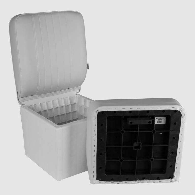 Wise 8WD1414P-717 Deluxe Series Universal Jump Seat