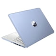 thumbnail image 2 of Laptop Hp 14" Intel Celeron 4GB 128GB Azul 14-dq6012dx, 2 of 4