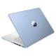 thumbnail image 2 of Laptop Hp 14" Intel Celeron 4GB 128GB Azul 14-dq6012dx, 2 of 4