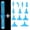 Blue, variant on Diamond Art Pens, Diamond Art Paintings Pens Kits with 12 Screw Pp Tip, Ergonomic DIY Point Drill Bead Dot Tools Accessories Supplies for DIY Craft Nail Stylus Cross Stitch,Mobile Phone kit