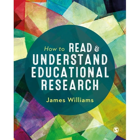 How to Read and Understand Educational Research (Paperback)