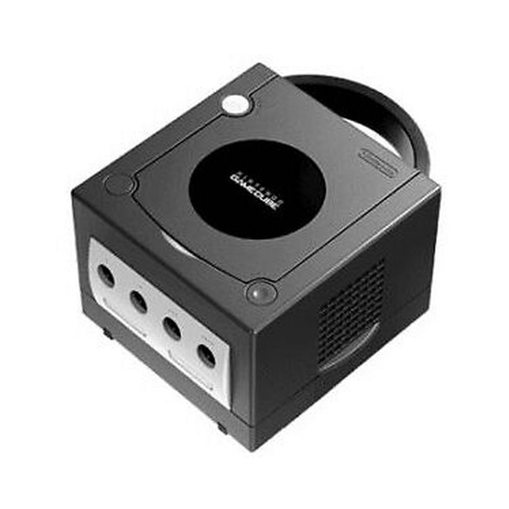 Nintendo GameCube DOLSKB Gaming Console