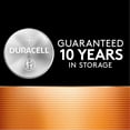 thumbnail image 5 of Duracell® - Lithium Medical Battery, 3 Volt, 2/Pack - Sold As 1 Pack - Features DuraLock Power PreserveTM technology., 5 of 8