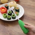 thumbnail image 1 of 4pcs/set Vege Drill Vegetable Spiral Cutter Digging Device Corer Device for Stuffed Vegetables Kitchen Accessories, 1 of 5