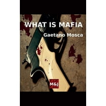 What is Mafia, (Paperback)