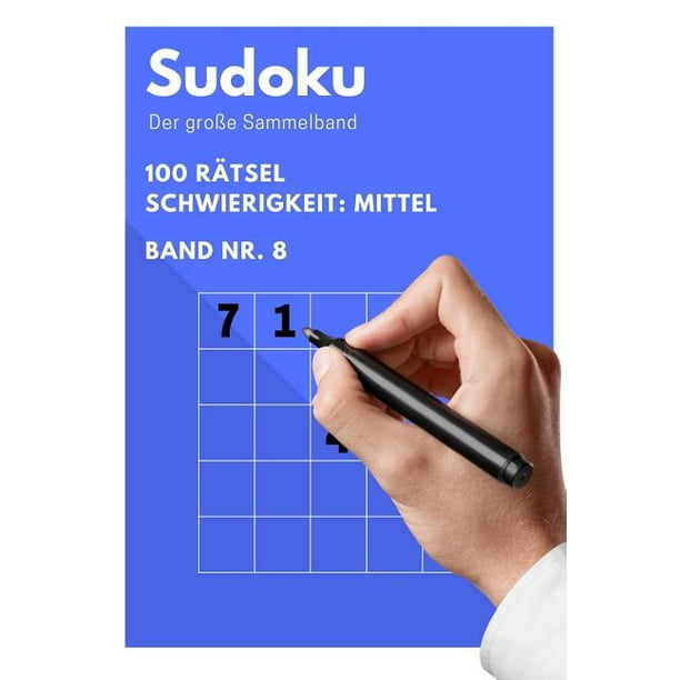 Schwierigkeit Rätsel Schwierigkeit Rätsel