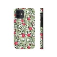 thumbnail image 1 of Beautiful Tulips Tough Phone Case - Super-Cute & Impact Resistant for iPhones, 1 of 33