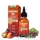 thumbnail image 1 of Batana Oil for Hair Growth, 4-in-1 Liquid Batana Oil, with Rosemary, Pumpkin Seed Oil, Castor Oil,Promotes Hair thickness and Repair Damaged Hair, 1 of 4