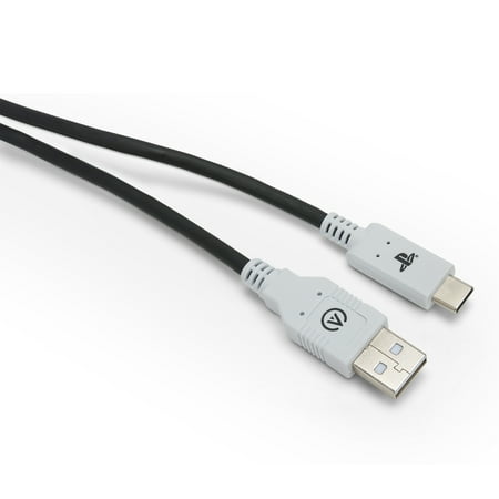 PowerA - Cable for PlayStation 5 - Black