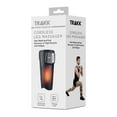 thumbnail image 5 of TRAKK Cordless Adjustable Vibration Heat Leg Calf Massager - Pain, Rechargeable, Circulation, 5 of 5