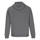 thumbnail image 4 of pstuiky Camisas para hombre de manga larga, Blusa con capucha y cordón ajustable para hombre, de manga larga, color liso, con bolsillos tops de invierno para hombre l, 4 of 5