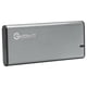 thumbnail image 1 of Gabinete de Disco Duro GETTTECH GCEM23101, 2.5 , USB, Color Plata. Getttech GCE-M231-01, 1 of 2