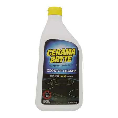 Ge Wx10x300 Cerama Bryte Cooktop Cleaner Ge Wx10x300 Cerama Bryte Cooktop Cleaner
