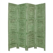 Home Decorative Indoor Nantucket Room Divider