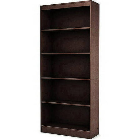 South Shore Smart Basics 5-Shelf 68 3/4