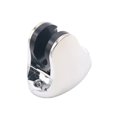 thumbnail image 3 of Hongchun Set of 2pcs Adjustable Wall Bracket for Hand Held Shower Head, 3 of 5