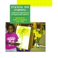 thumbnail image 1 of Pre-Owned Teaching and Learning : Collaborative Exploration of the Reggio Emilia Approach (Paperback) 9780130287830, 1 of 1
