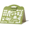 thumbnail image 5 of LIGHTSMAX Clothes Moth Traps with Premium Pheromone Attractant | Most Effective Trap Available | Non-Toxic Safe No Insecticides 6 PKS, 5 of 7