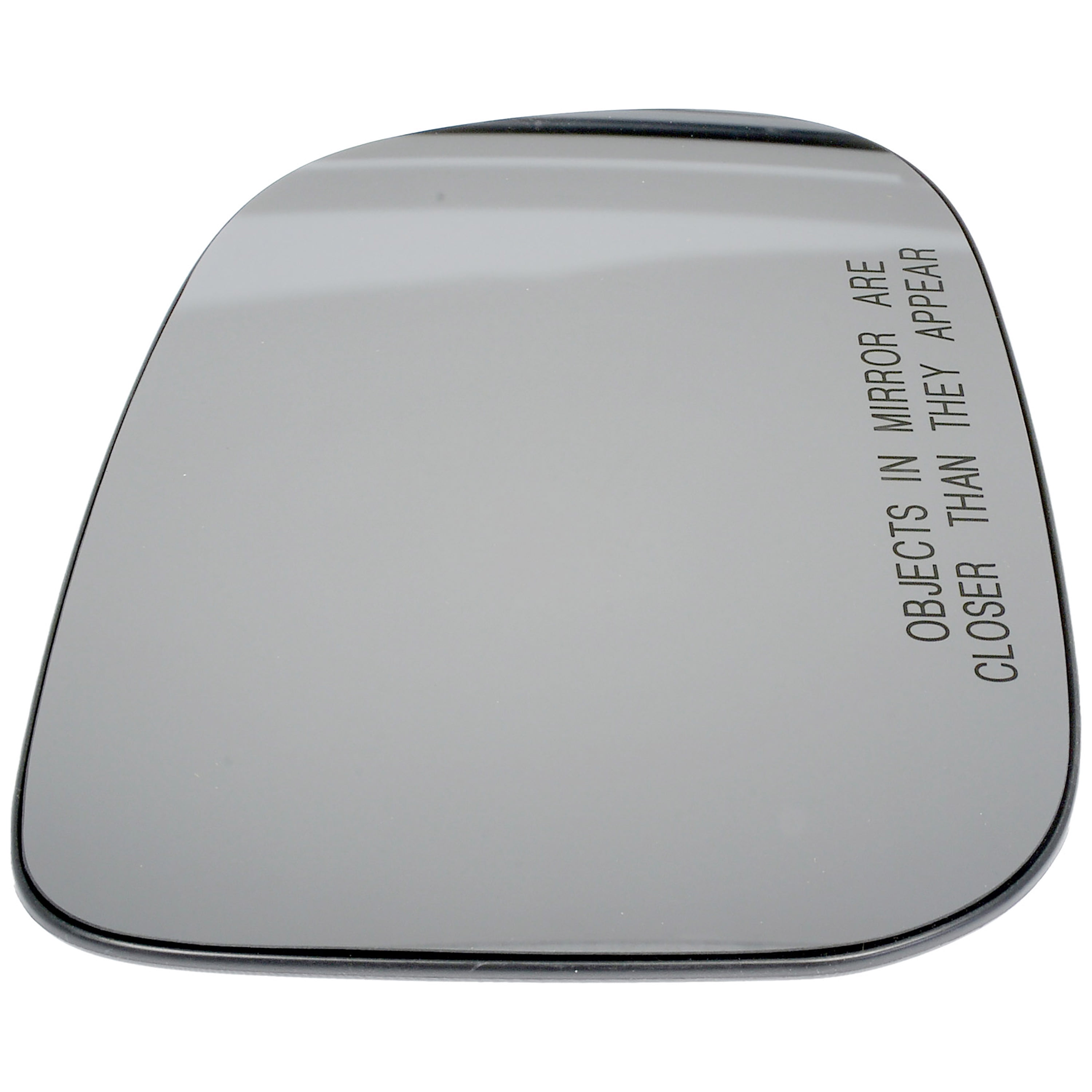 Dorman 57716 Passenger Side Door Mirror Glass for Specific Volvo Models