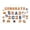 F#037, variant on Cthrlog 2026 Grad Car Magnets – Class of 2026 Graduation Magnetic Decals, Car Magnets for Graduation Parade & Party Decorations, Set of 30 Magnets, Gift for Graduates, Class of 2026