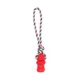 thumbnail image 3 of Juguetes Para Mascotas Importadora La Merced Cordones Hidrantes Chillones Paquete 3 Pz Vinil Altamente Resistente, 3 of 6