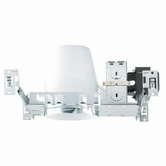 Nicor Lighting 14000A 4 In. Universal Lo-volt Airtight