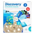 thumbnail image 6 of Discovery Exploring Oceans Identification & Exploration Activity Kit, 6 of 7