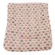thumbnail image 2 of Dog Sleep Blanket, Pet Sleep Cushion Warm Soft Lightweight Autumn And Winter Machine Washable Flannel + Lamb  For Dogs For Cats ANGGREK XL 100X75cm, 2 of 8