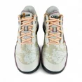 thumbnail image 4 of New Balance HESI Low v2 Linen Ice Wine Men's Basketball Shoes Sneakers BBHSLAP2, 4 of 6