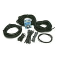 thumbnail image 3 of Painless Wiring Wire Loom 70920 PowerBraid; Braided; Black, 3 of 4