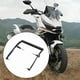 thumbnail image 1 of Soporte de la placa de navegación motocicleta soporte de navegación soporte para motocicletas soporte de teléfono móvil soporte, 1 of 8