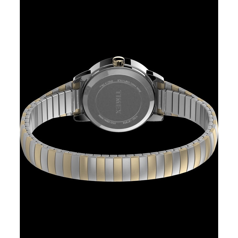 Auténtico Original Relojes Timex - Easy Reader 25mm Bracelet Watch